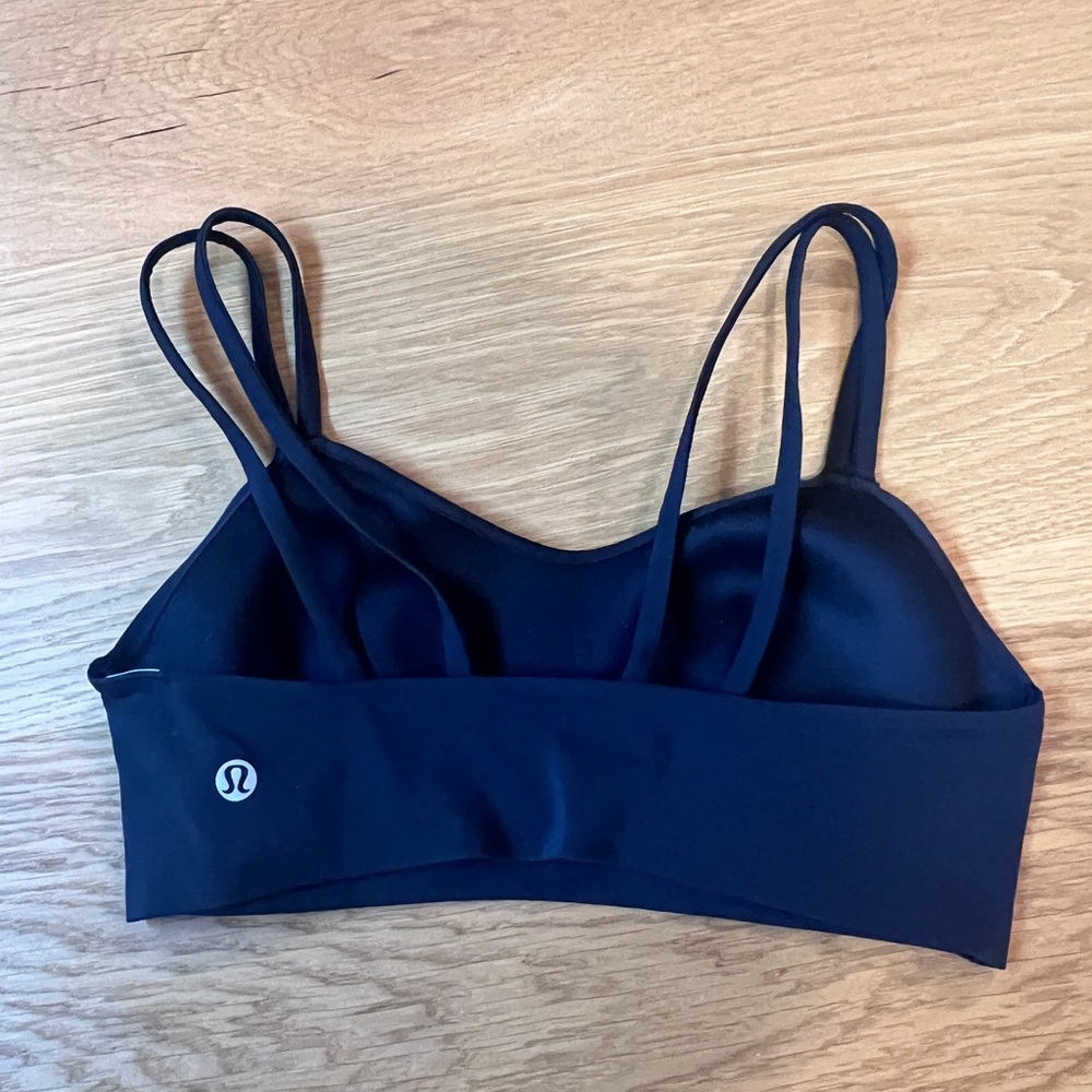 lululemon athletica Like a Cloud Bra
Light Support, B/C Cup
